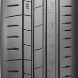 Continental ExtremeContact Sport 02 Tire