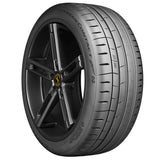 Continental ExtremeContact Sport 02 Tire