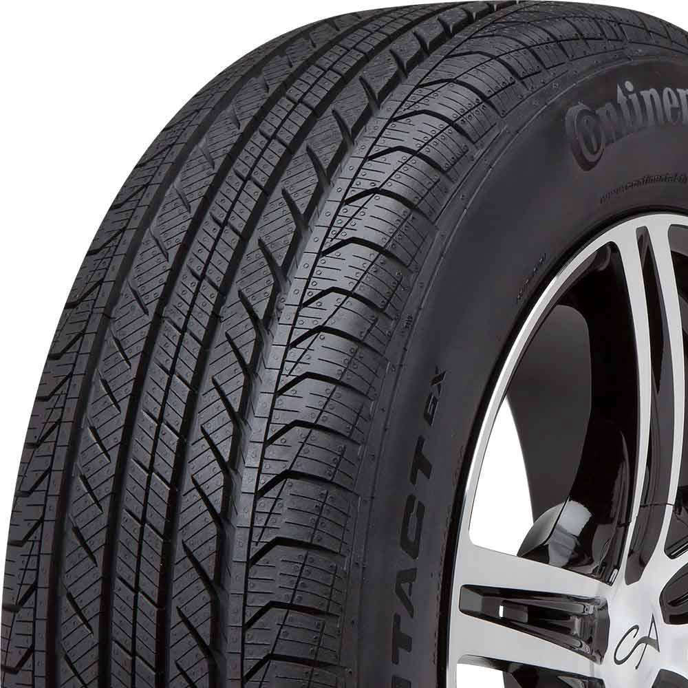 Continental ProContact GX - SSR Tires