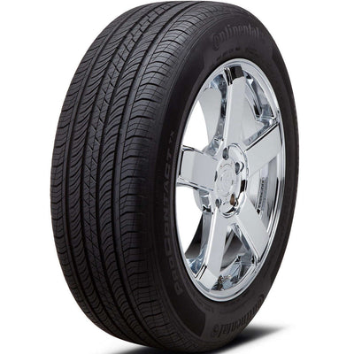 Continental ProContact TX - SIL