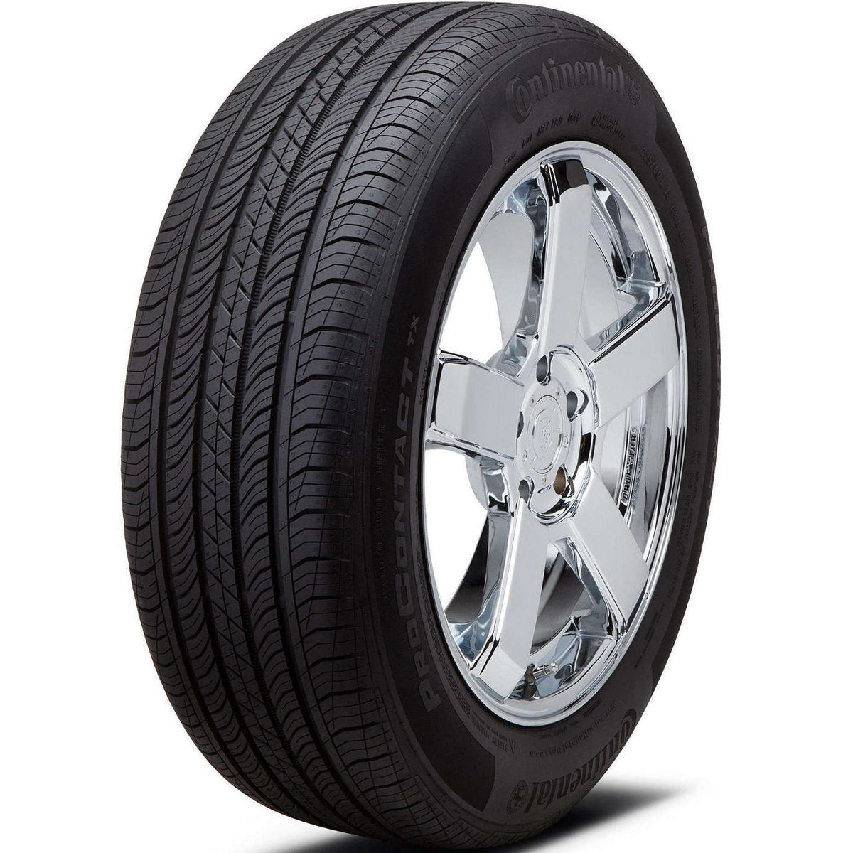 Continental ProContact TX - SSR