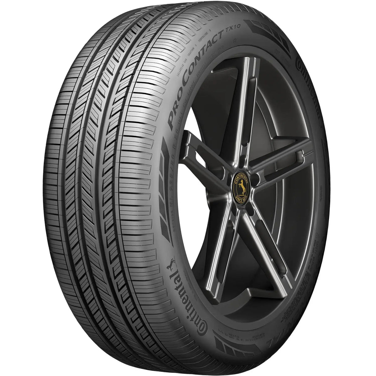 Continental ProContact TX10 Tire
