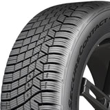 Continental SecureContact AW Tire