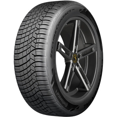 Continental SecureContact AW