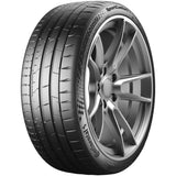 Continental SportContact 7 Tire