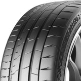 Continental SportContact 7 Tire