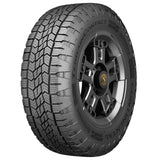 Continental TerrainContact AT 2 Tire