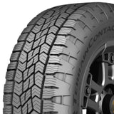 Continental TerrainContact AT 2 Tire