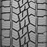 Continental TerrainContact AT 2 Tire