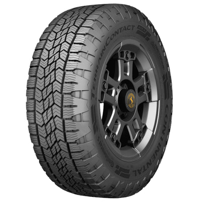 Continental TerrainContact AT 2 Tire