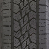Continental TerrainContact AT Tire