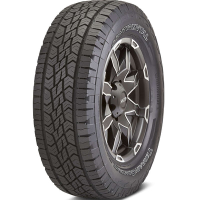 Continental TerrainContact AT