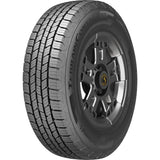 Continental TerrainContact HT Tire