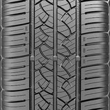 Continental TrueContact Tour