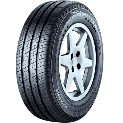 Continental Vanco 2