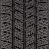 Continental Vanco Winter