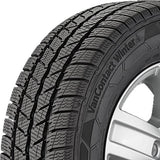 Continental Vanco Winter Tire