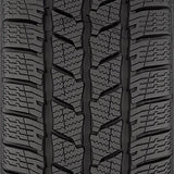 Continental Vanco Winter Tire