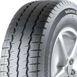 Continental VanContact AS