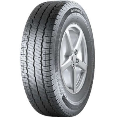 Continental VanContact AS