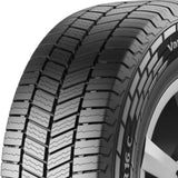 Continental VanContact A/S Ultra Tire