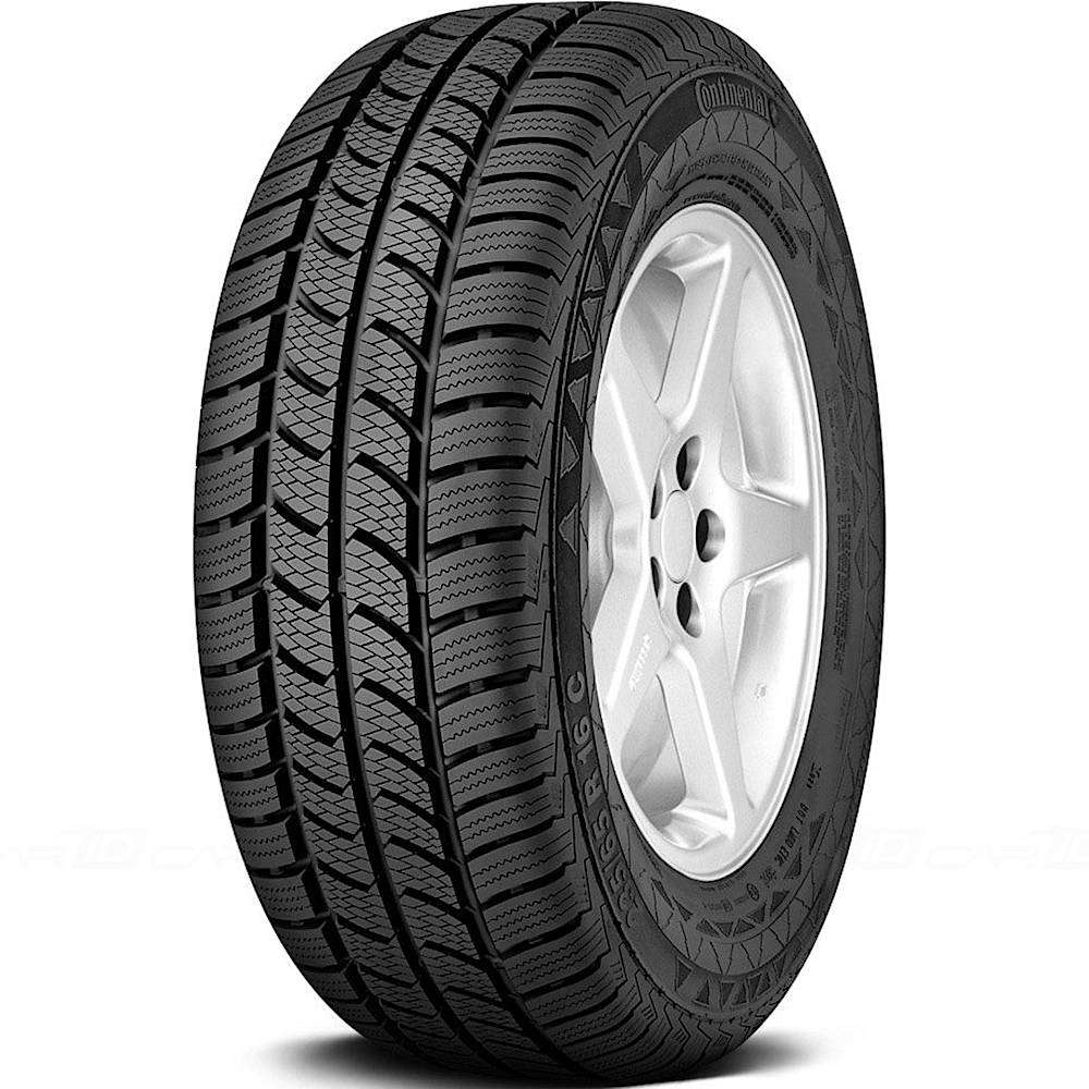 Continental VancoWinter 2 Tire