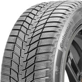 Continental WinterContact SI