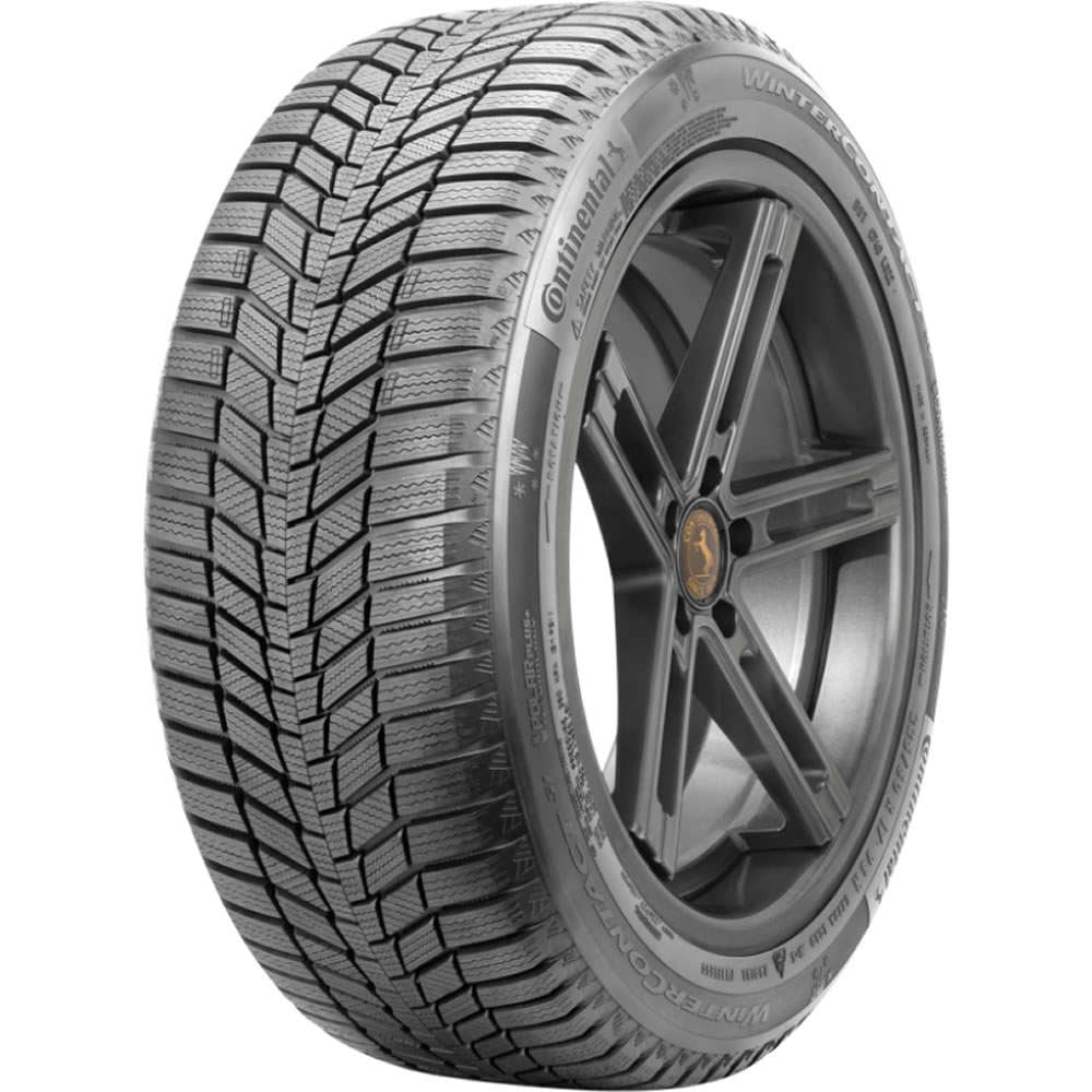 Continental WinterContact SI