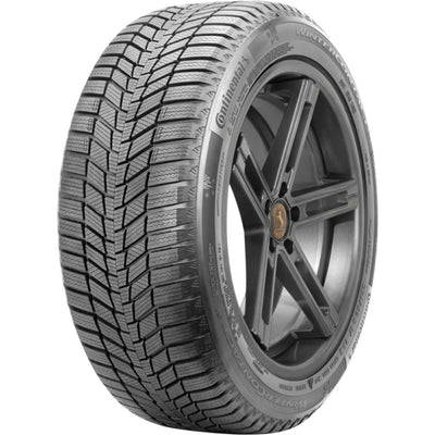 Continental WinterContact SI
