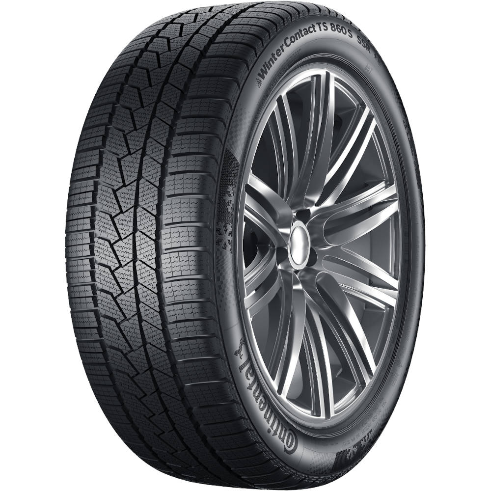 Continental WinterContact TS860S Tire
