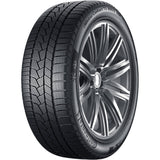 Continental WinterContact TS860S Tire