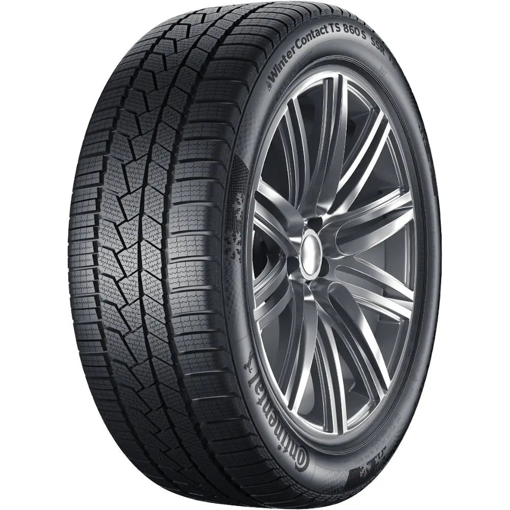 Continental WinterContact TS860S