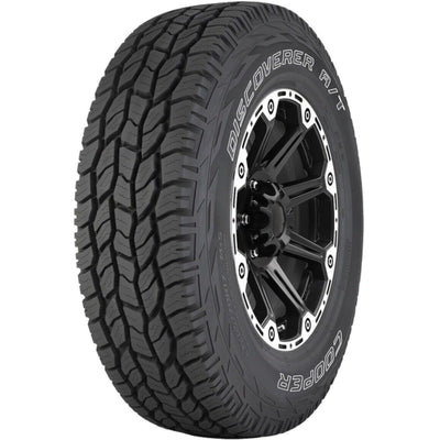 Cooper Discoverer A/T Tire