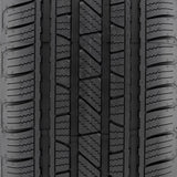 Cooper Discoverer CrossRange Tire