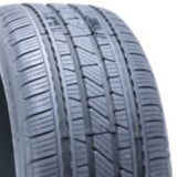Cooper Discoverer CrossRange Tire