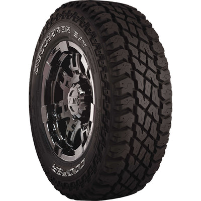 Cooper Discoverer S/T Maxx