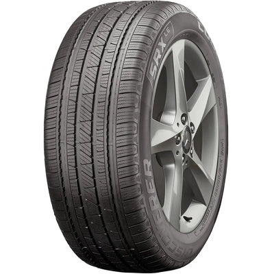 Cooper Discoverer SRX LE