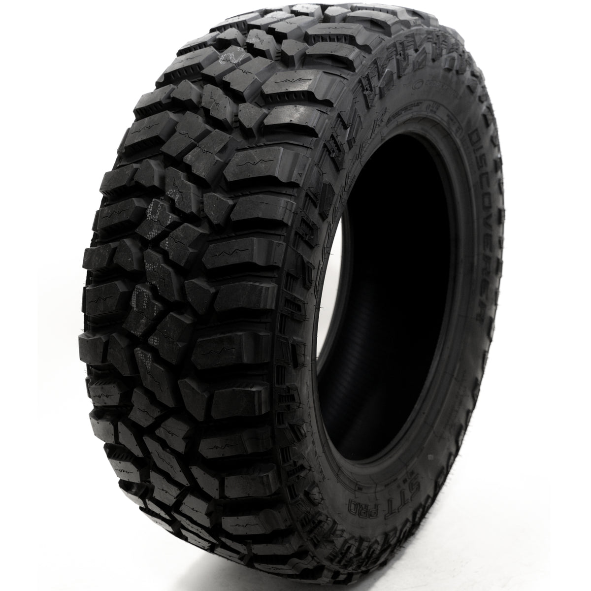 Cooper Discoverer STT Pro Tire