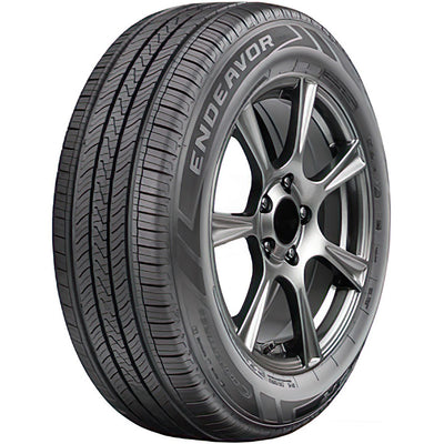 Cooper Endeavor Tire