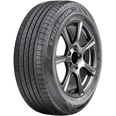 Cooper Endeavor