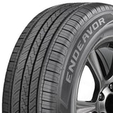 Cooper Endeavor Tire