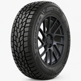 Cooper Endeavor Snow Claw Studdable Tire