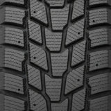Cooper Endeavor Snow Claw Studdable Tire