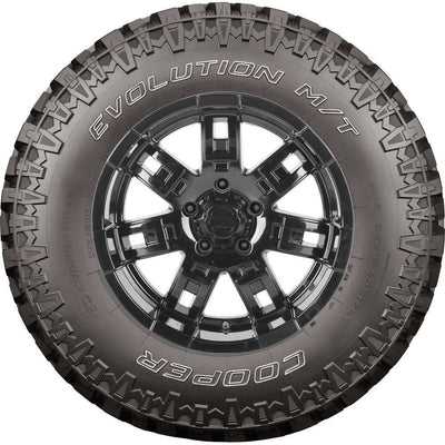 Cooper Evolution MT
