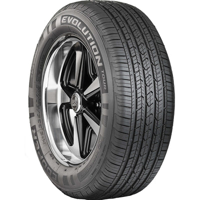 Cooper Evolution Tour 235/55R17