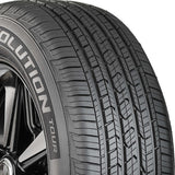 Cooper Evolution Tour 235/55R17