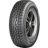 Cooper Evolution Winter