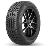 Cooper Traction Command Tire