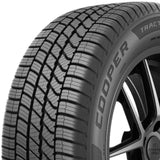 Cooper Traction Command Tire