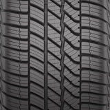 Cooper Traction Command Tire